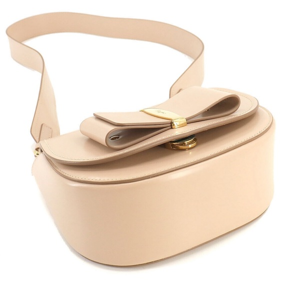 Salvatore Ferragamo Shoulder Bag - Picture 4 of 11